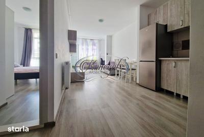Apartament cu 2 camere semidecomandat, mobilat în Iris - 6