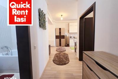 Apartament cu 2 camere în Tudor Vladimirescu - 8