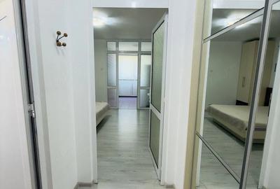 Garsonieră decomandată în Vitan