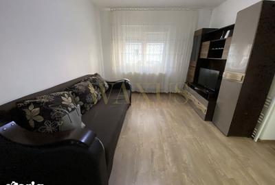 Garsonieră în Calea Moldovei