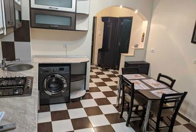 Garsonieră decomandată în Ostroveni - 3