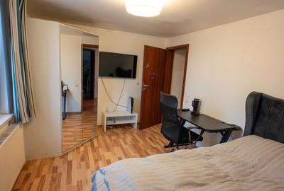 Casă individuală cu 6 camere cu Canalizare în Stupini - 4