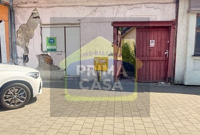 Casă cu 3 camere cu Teren 385 Mp în Orașul Vechi