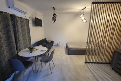 Apartament cu 2 camere decomandat în Ultracentral