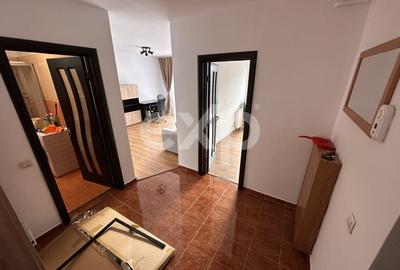 Garsonieră decomandată, mobilată în Florești - 5