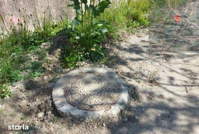 Casă cu 1 camere cu Teren 1400 Mp în Devesel - 5