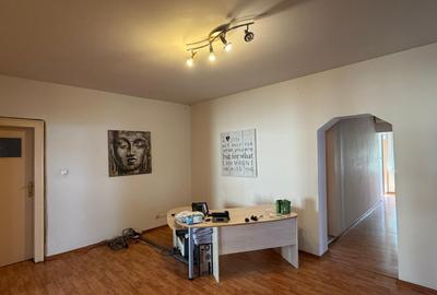 Spațiu comercial, de 130 mp, în Ultracentral - 2
