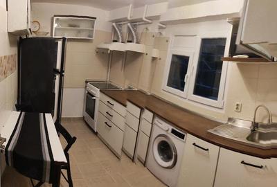 Apartament cu 2 camere decomandat în Sud - 3