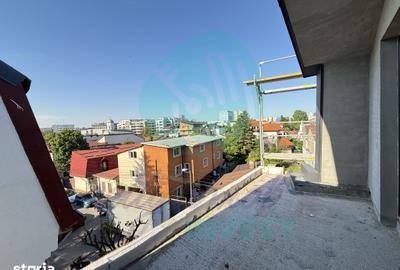 Apartament cu 3 camere în Cișmigiu