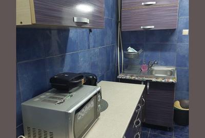 Apartament cu 2 camere decomandat în Eroii Revoluției - 6