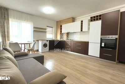 Apartament cu 3 camere în Florești - 3