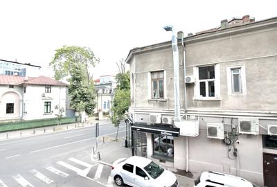 Birou, de 57 mp, în Dorobanți - 8