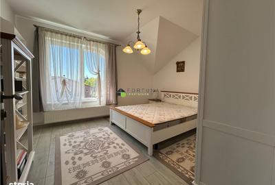 Apartament cu 2 camere în Cristian - 1