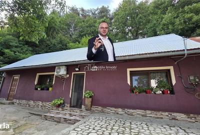 Casă cu 3 camere în Marila