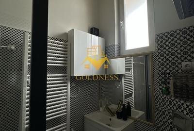 Garsonieră nedecomandată, mobilată în Zorilor - 8