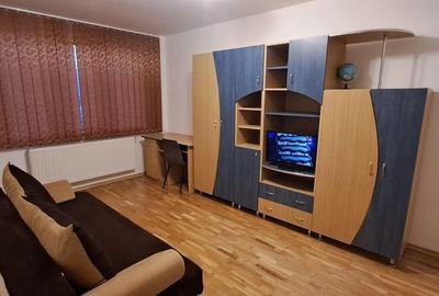 Garsonieră decomandată în Central - 5