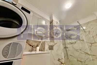 Apartament cu 2 camere semidecomandat, mobilat în Aviației - 10