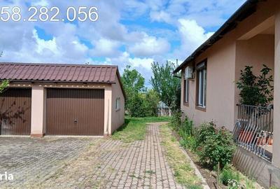 Casă cu 3 camere în Racșa - 4