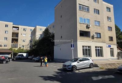Apartament cu 3 camere decomandat în Central - 10