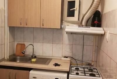 Garsonieră în Giurgiului