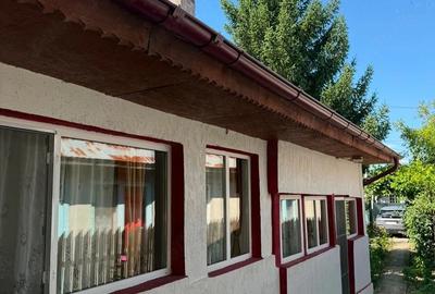 Casă cu Teren 502 Mp în Bulbucata