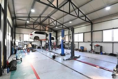 Spațiu comercial, de 474 mp, în Podari - 3
