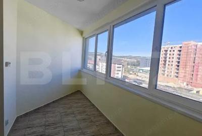 Apartament cu 3 camere semidecomandat, mobilat în Florești - 7