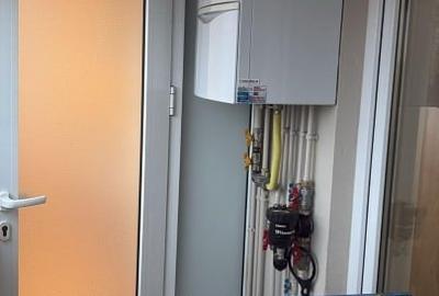Apartament cu 4 camere decomandat, mobilat în Casa de Cultură - 5