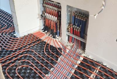 Casă cu 6 camere cu Teren 1402 Mp în Eșelnița - 7
