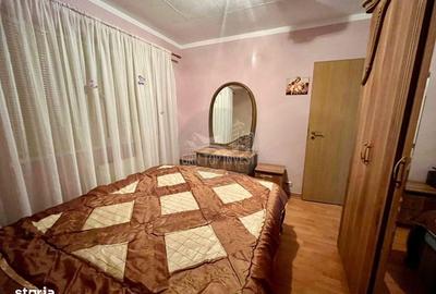 Apartament cu 2 camere decomandat, mobilat în Valea Aurie - 5