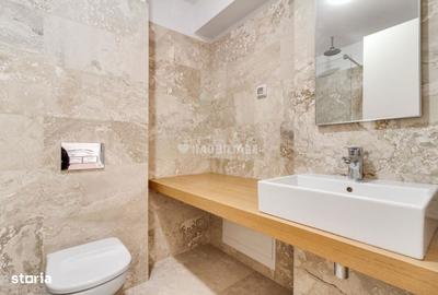 Apartament cu 2 camere, mobilat în Tei - 3