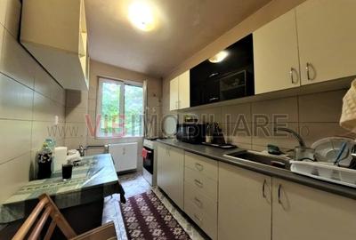 Apartament cu 2 camere semidecomandat, mobilat în Drumul Taberei - 7