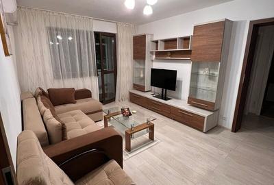 Apartament cu 2 camere decomandat, mobilat în Drumul Taberei - 2