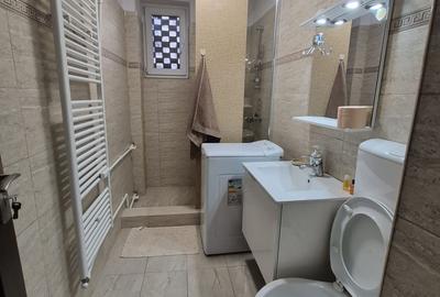 Apartament cu 3 camere semidecomandat în Rovine - 5