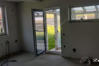 Casă individuală cu 5 camere cu Canalizare în Chinteni - 10