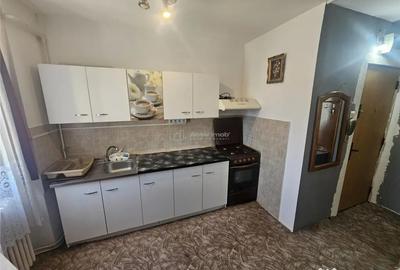 Apartament cu 2 camere semidecomandat în Nord