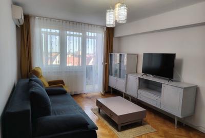 Apartament cu 2 camere semidecomandat în Iosefin - 7