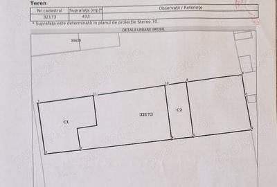 Casă cu 3 camere în Mehadia - 2