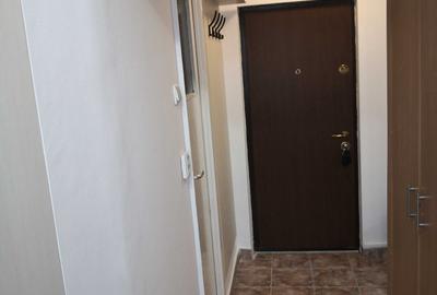Garsonieră decomandată în Mărăști - 6