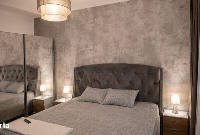 Apartament cu 2 camere decomandat în Decebal