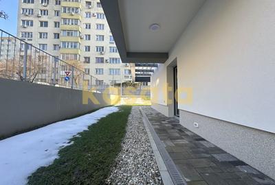 Apartament cu 4 camere decomandat în Tei - 11