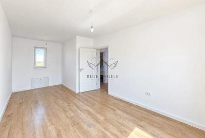Casă cu 6 camere cu Teren 300 Mp în Sânpetru