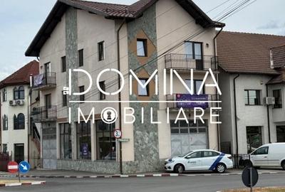 Spațiu comercial, de 300 mp, în Sud