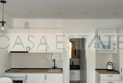 Apartament cu 2 camere semidecomandat în Magheru - 1