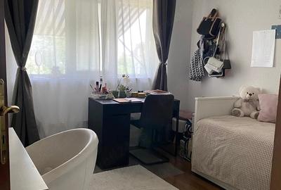Apartament cu 3 camere decomandat în Central - 4