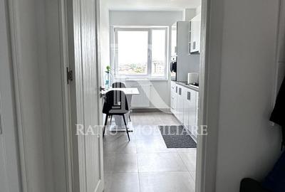 Apartament cu 2 camere în Iosia - 4