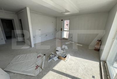 Apartament cu 2 camere semidecomandat în Apahida - 2