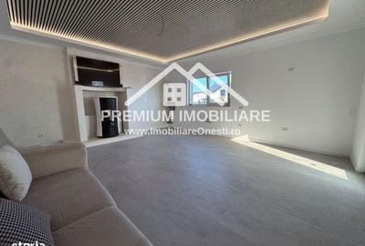Casă cu 3 camere în Central