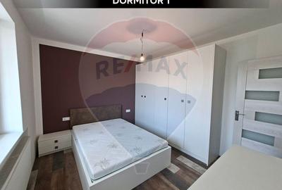 Apartament cu 3 camere decomandat, mobilat în Ultracentral - 7