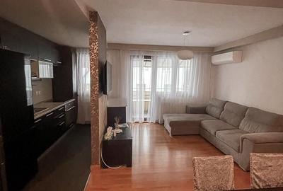 Apartament cu 3 camere semidecomandat în Andrei Mureșanu